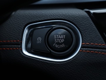 BMW X1 F48 Crossover Facelifting 2.0 20d 190KM 2021 BMW X1 sDrive20d, Salon Polska, Serwis ASO, zdjęcie 17