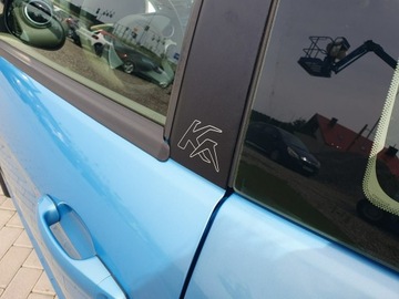 Ford Ka III 2009 Ford KA 1.2 Benzyna Klima Wspomaganie Raty Zamiana, zdjęcie 12