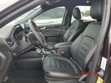 Ford Escape III 2023 Ford Escape 2023r., 2.0L 2.0 Benzyna 250KM, zdjęcie 8