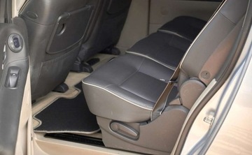 Renault Espace IV 2007 Renault Grand Espace Renault Grand Espace 3.5 V6 Initiale 3.5 Benzyna 241KM, zdjęcie 15