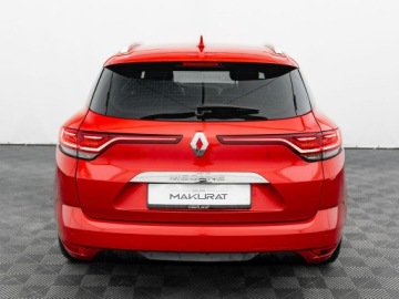 Renault Megane IV Grandtour Facelifting 1.3 TCe 140KM 2022 Renault Megane WD1356R#1.3 TCe FAP Intens EDC, zdjęcie 9