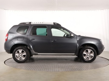 Dacia Duster I SUV Facelifting 1.2 TCe 125KM 2014 Dacia Duster 1.2 TCe, Salon Polska, Klima, zdjęcie 5