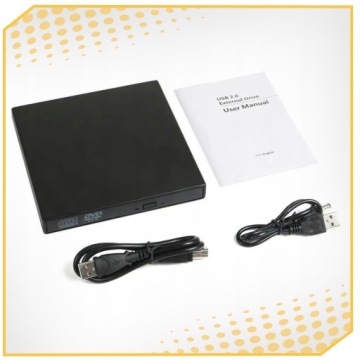 REMOTE CONDUCTOR CD-R DVD USB рекордер для ноутбука ПК портативный плеер