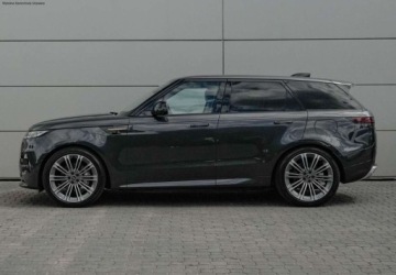 Land Rover Range Rover V SWB PHEV 3.0 460e 460KM 2025 Land Rover Range Rover Sport Land Rover RANGE ROVER SPORT 3.0P I6 PHEV 460, zdjęcie 24