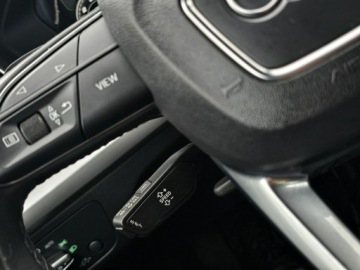 Audi Q5 II SUV Facelifting 2.0 35 TDI 163KM 2021 Audi Q5 35 TDI 2.0 163KM mHEV S-Tronic Salon Polska, Możliwa zamiana, zdjęcie 27