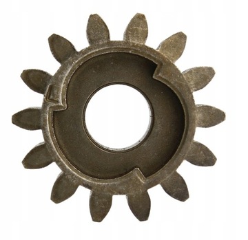 ПРИВОДНЫЕ ЗВЕЗДОЧКИ ДЛЯ КОСИЛКИ ПРАВАЯ ЛЕВАЯ 14 зубьев ЗВЕЗДОЧКА VICTUS HORTMASZ MODE