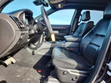 Jeep Grand Cherokee IV 2019 Jeep Grand Cherokee OVERLAND 2019 3.6 Benzyna 295KM, zdjęcie 7