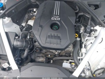  Genesis G70 2.0T 2023 2.0 Benzyna 252KM, zdjęcie 9