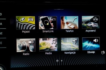 Skoda Kodiaq I 2023 Škoda Kodiaq Skoda Kodiaq LAURIN&amp;KLEMENT acc, zdjęcie 39