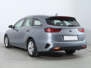 Kia Ceed III Kombi 1.6 CRDi 136KM 2021 Kia Ceed 1.6 CRDi MHEV, Salon Polska, zdjęcie 3