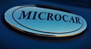 Microcar 2013 Microcar M.GO zarejestrowany ( bez prawka ) !!, zdjęcie 11