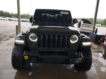 Jeep Gladiator 2023 Jeep Gladiator Sport 2023 3.6l 3.6 Benzyna 285KM, zdjęcie 5