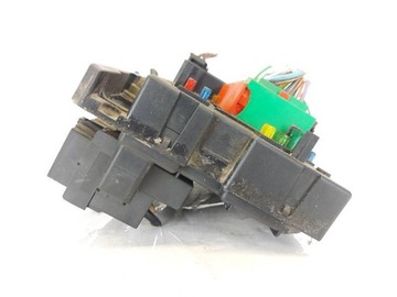 Контроллер BSM B5 9643537880 PSA Delphi