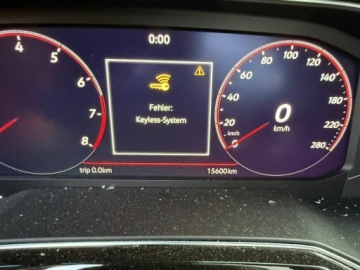 Volkswagen Polo VI GTI Facelifting 2.0 TSI 207KM 2024 Volkswagen Polo GTI 2.0TSI - 207 KM 2024, zdjęcie 14