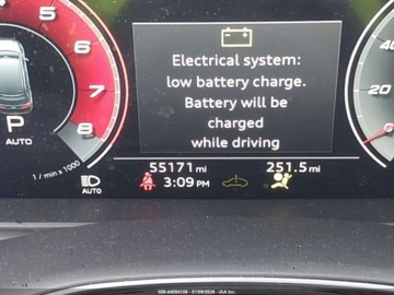 Audi Q7 II 2021 Audi Q7 Premium Plus 55 Tfsi Quattro Tiptronic 2021 3.0 Benzyna 335KM, zdjęcie 11