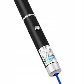 Многофункциональная лазерная указка, мини-ручка дальнего действия