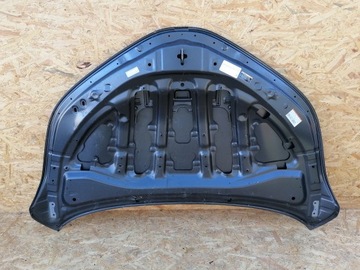 KAPOTA KRYT MOTORU TOYOTA CHR 2016-2023R