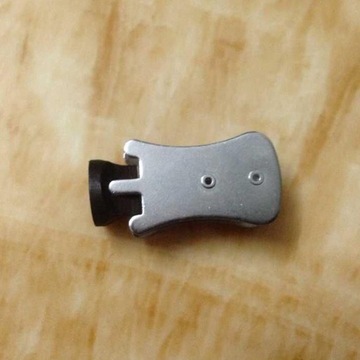 Черная отделка костюма Erhu / Zhonghu String.