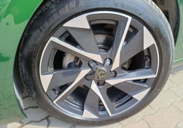 Peugeot 2023 Peugeot 308 105 Allure Pack AUTOMAT 130 KM I wl. GWARANCJA 1.2 130KM, zdjęcie 8