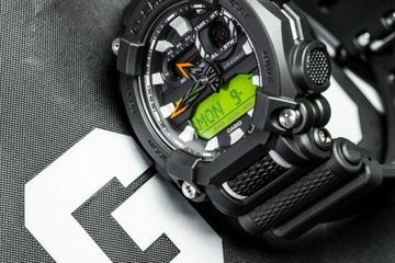 Zegarek męski CASIO G-Shock GA-900E +Pasek+GRATIS