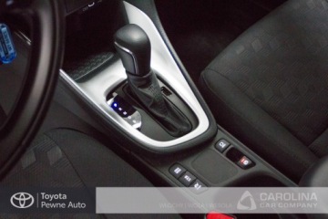 Toyota Yaris IV Hatchback 1.5 Hybrid Dynamic Force 116KM 2024 Toyota Yaris IV (2020-) Hybrid 1.5 Comfort, zdjęcie 8