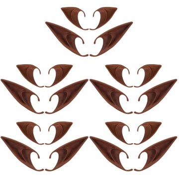 Fairy Elf Ears Cosplay Fairy Elf Ears 10 par