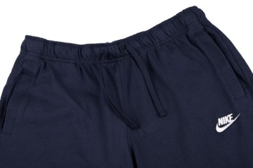 МУЖСКИЕ СПОРТИВНЫЕ ШОРТЫ NIKE BV2772 410 R-S