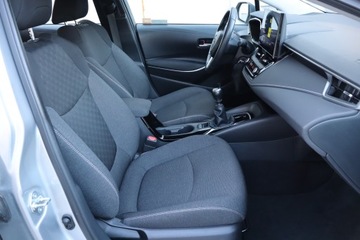 Toyota Corolla XII Sedan Facelifting 1.5 VVT-i 125KM 2023 Toyota Corolla 1.5 VVT-i, Salon Polska, zdjęcie 8