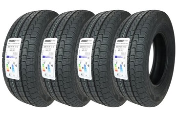 4 x 225/70R15C 112/110R Point S CAŁOROCZNE