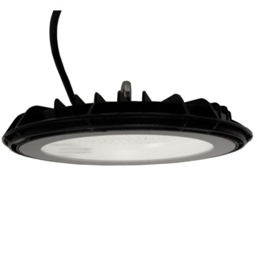 Lampa LED przemysłowa halogen UFO 200W 15000lm