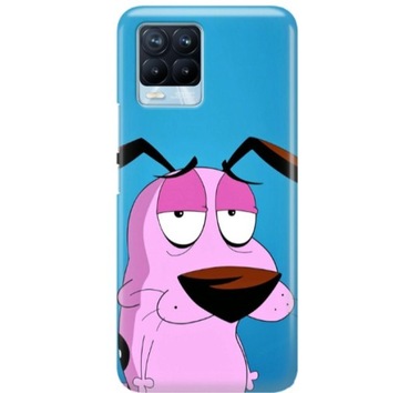 Etui Do REALME 8 PRO Popularne Filmy Muzycy Wzory