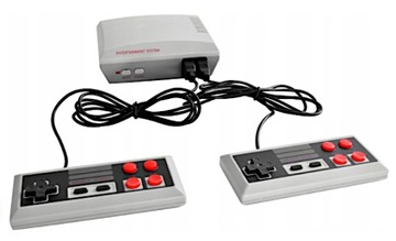 РЕТРО ТВ КОНСОЛЬНАЯ ТВ ИГРА 256 ИГР