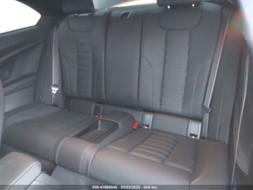 BMW Seria 2 F74 2024 BMW M2 2024 3.0l 3.0 Benzyna 453KM, zdjęcie 11
