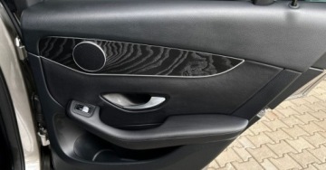 Mercedes GLC C253 SUV Facelifting 2.0 200d 163KM 2022 Mercedes-Benz GLC SalonPL Matic LED Kamera Nawigacja Keyless Tempomat ASO, zdjęcie 18