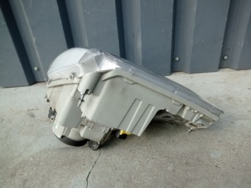 левый передний фонарь VOLVO FL FE LED ORIGINAL