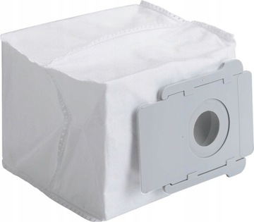 5 мешков для пыли для iRobot Roomba i7 i7+ Combo j7 j7+ j9 j9+