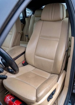 BMW X6 E71 Crossover xDrive40d 306KM 2010 BMW X6 BMW X6 E71 xDrive40D 306KM 3.0 Diesel 306KM, zdjęcie 14