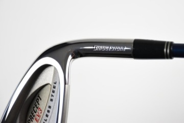 Bridgestone Precept EV3 iron #7 +0,5 дюйма