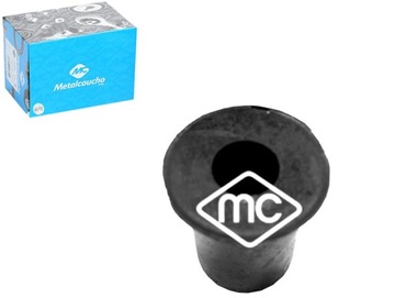 ZAŚLEPKA WODNA 8MM METALCAUCHO