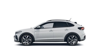 Volkswagen Taigo 1.5 TSI 150KM 2025 Volkswagen Taigo Volkswagen Taigo R-Line Plus 1.5 TSI DSG 1.5 Benzyna 150KM, zdjęcie 7