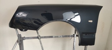 BLATNÍK LEVÝ MERCEDES E W210 1995-1999 KAŽDÁ BARVA