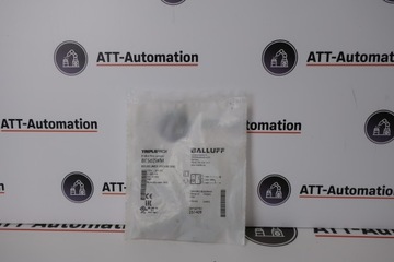 Balluff M12MD1-PSC60B-S04G , BES02WM