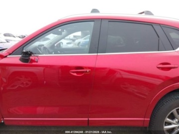 Mazda CX-5 II 2024 Mazda CX-5 2024r., S Preferred, od ubezpieczalni 2.5 Benzyna 187KM, zdjęcie 3