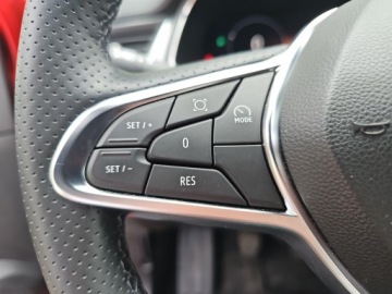 Renault Captur II Crossover Facelifting 1.0 TCe 90KM 2025 Renault Captur 1- wł, serwis ASO, Gwarancja, LPG, zdjęcie 13