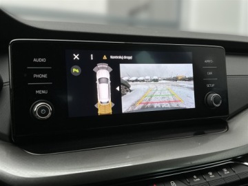 Skoda Octavia IV Kombi 2.0 TDI 150KM 2021 Skoda Octavia 2.0TDI 150KM Ambition DSG l Salon Po, zdjęcie 28