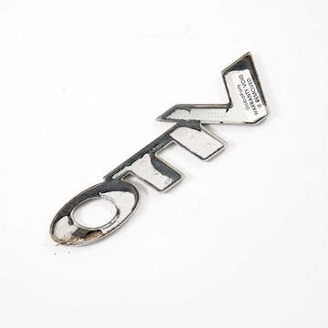 Mercedes W639 Эмблема Надпись Vito A6398171314