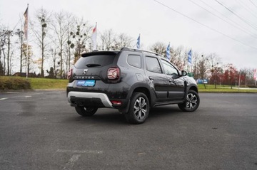 Dacia Duster II SUV 1.0 TCe 90KM 2021 Dacia Duster 1.0 TCe, Salon Polska, 1. Właściciel, zdjęcie 4