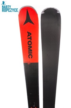 Narty 149 ATOMIC REDSTER S7 V110X bdb! Po Testach! 2022