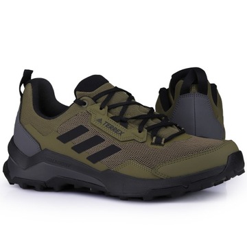 Buty męskie sportowe Adidas Terrex AX4 GY5077