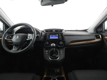 Honda CR-V V SUV 1.5 VTEC TURBO 173KM 2018 Honda CR-V Super stan Klimatyzacja Podgrzewane, zdjęcie 14